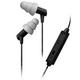 Illustration for article titled Cut-the-Crap iPhone Headset Battlemodo